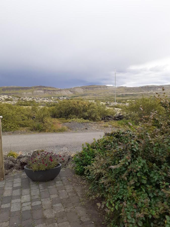 Bifroest Bifrost Exterior foto