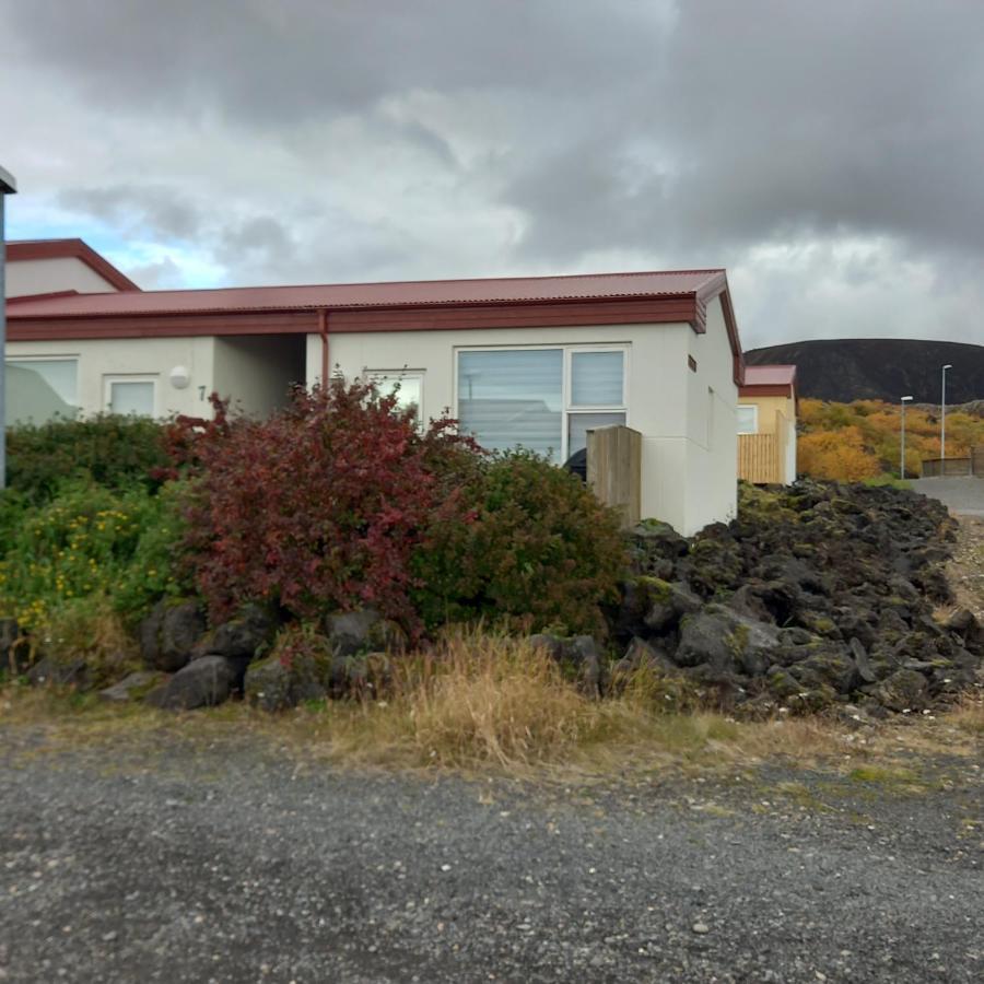 Bifroest Bifrost Exterior foto